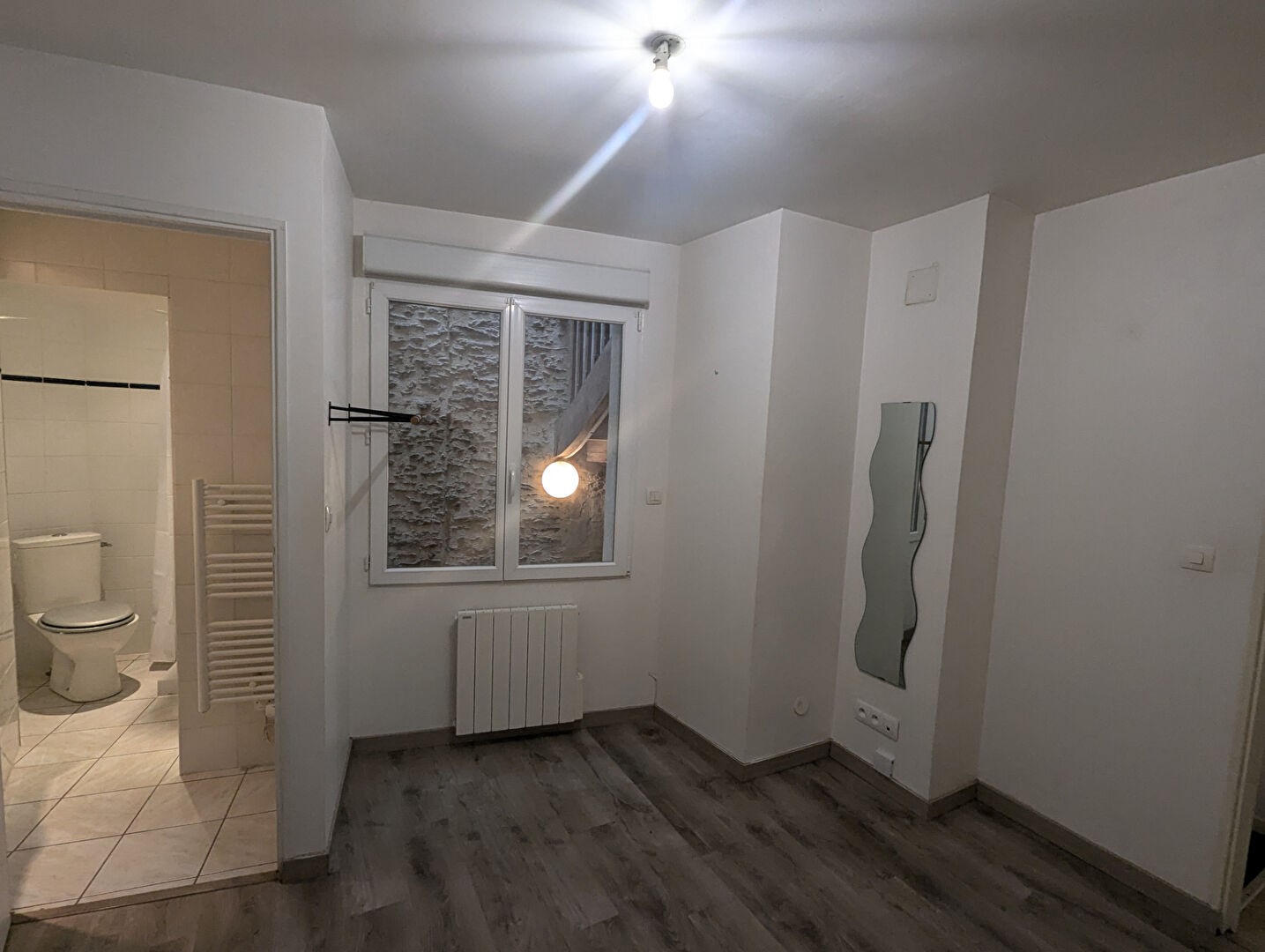 Location Appartement à Nantes 2 pièces