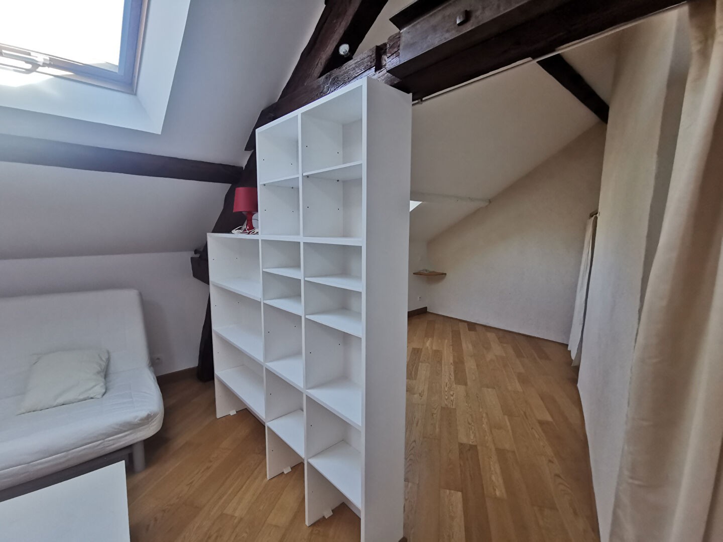 Location Appartement à Nantes 2 pièces