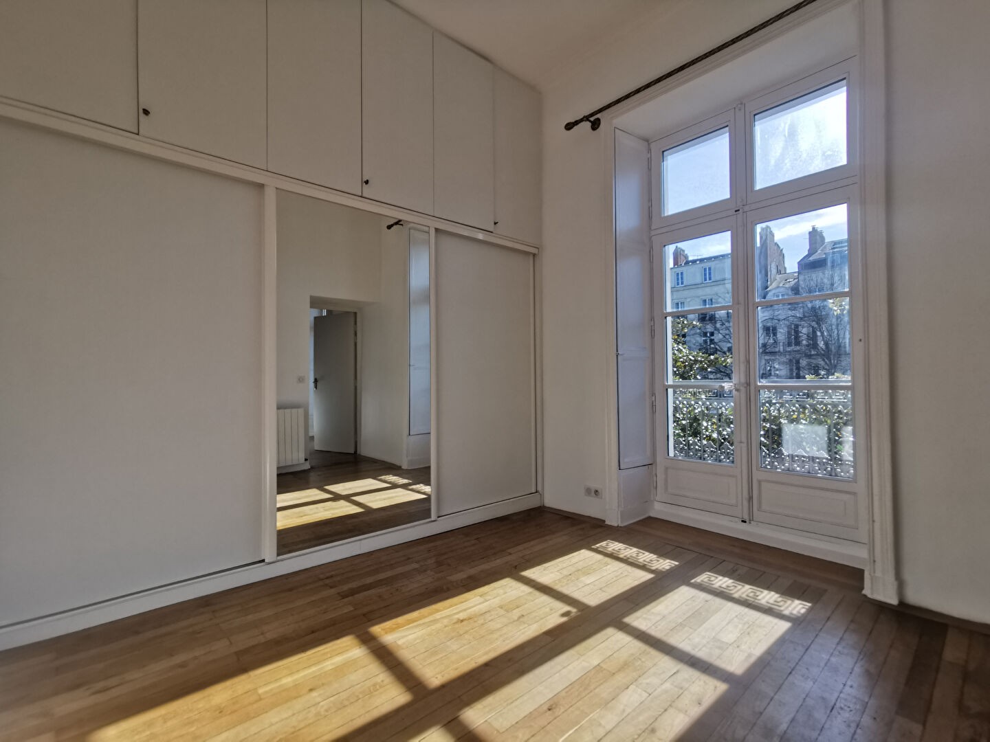 Vente Appartement à Nantes 2 pièces