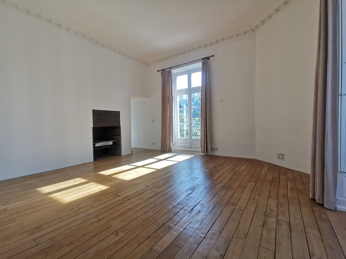 Vente Appartement à Nantes 2 pièces