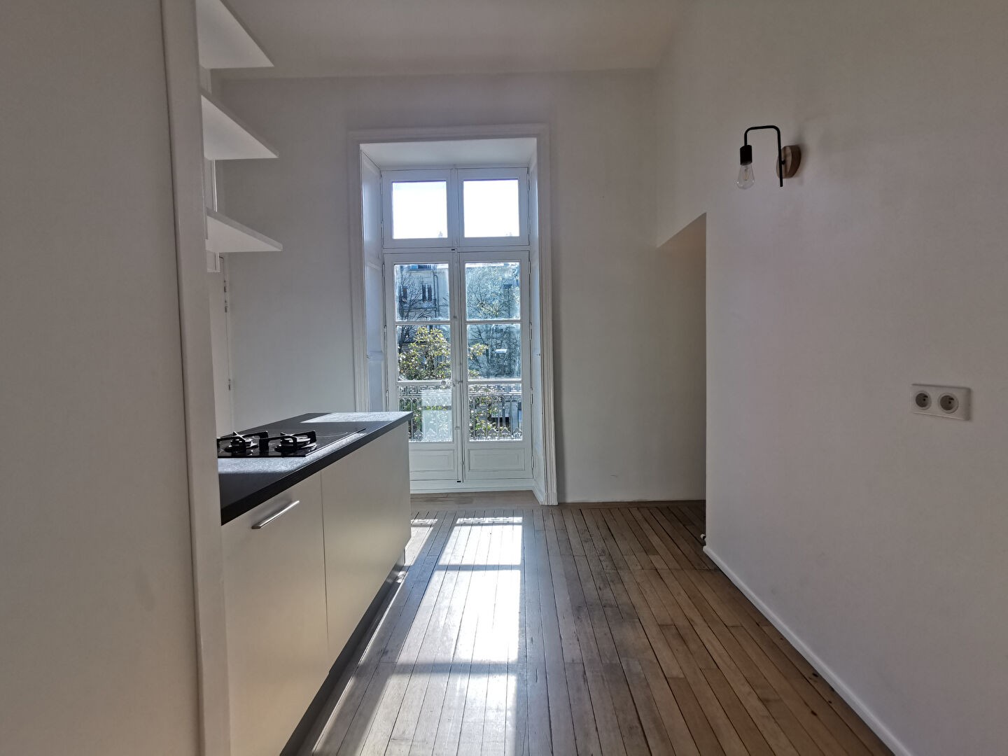 Vente Appartement à Nantes 2 pièces