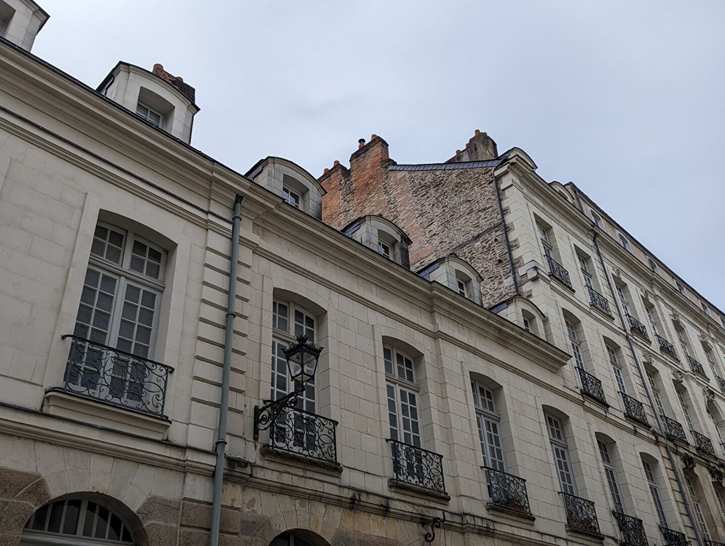 Vente Appartement à Nantes 3 pièces