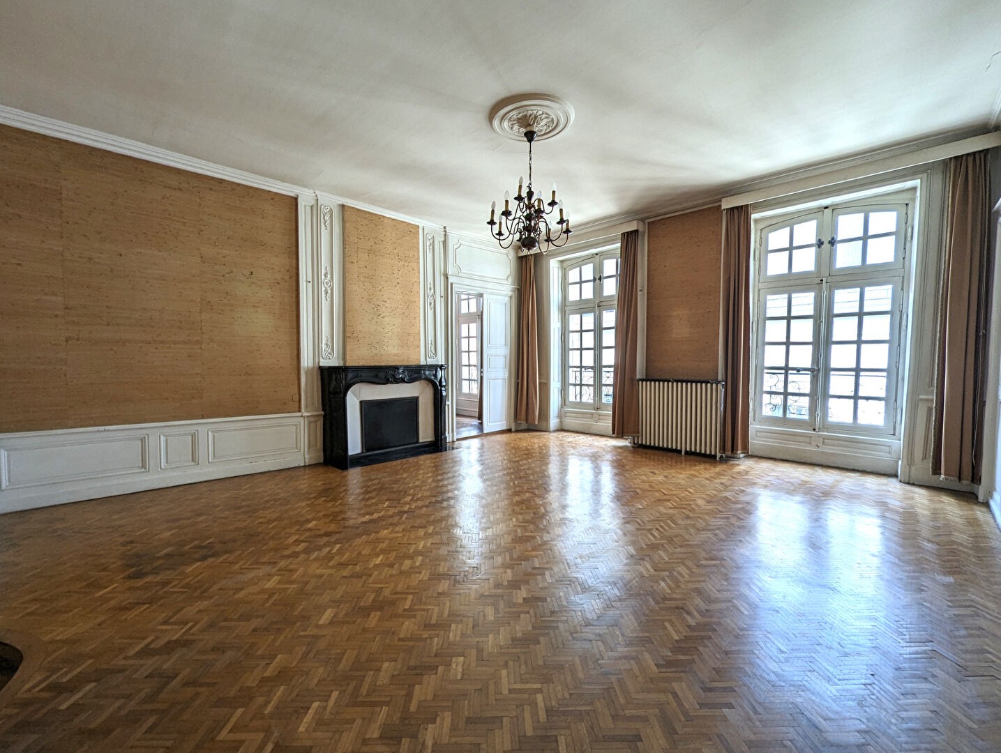 Vente Appartement à Nantes 4 pièces