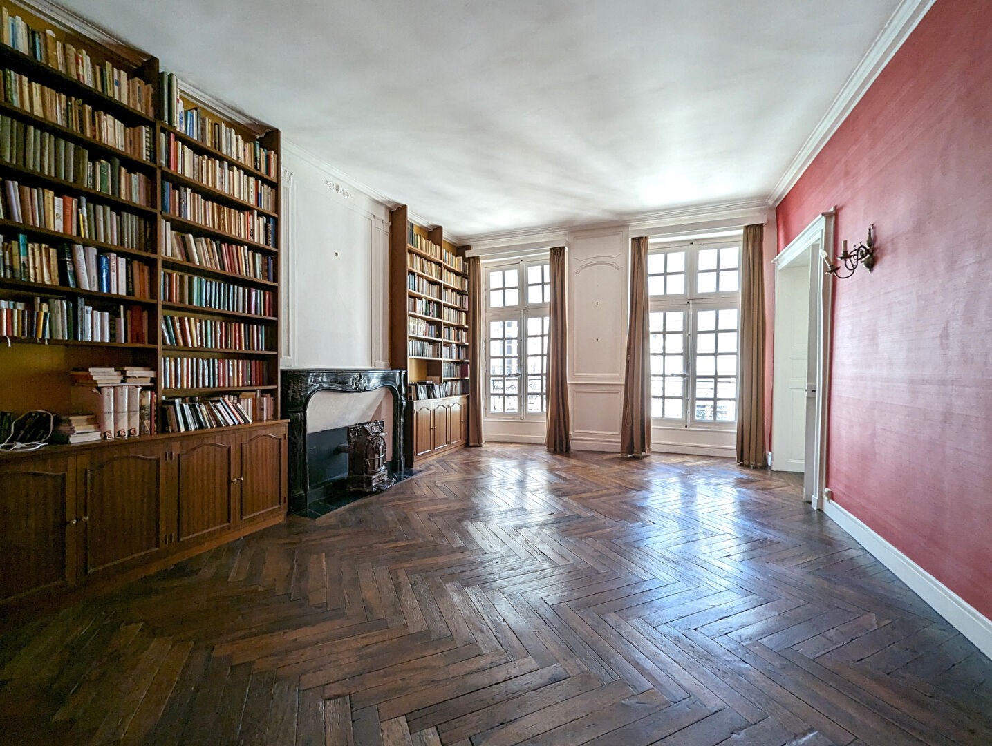 Vente Appartement à Nantes 4 pièces