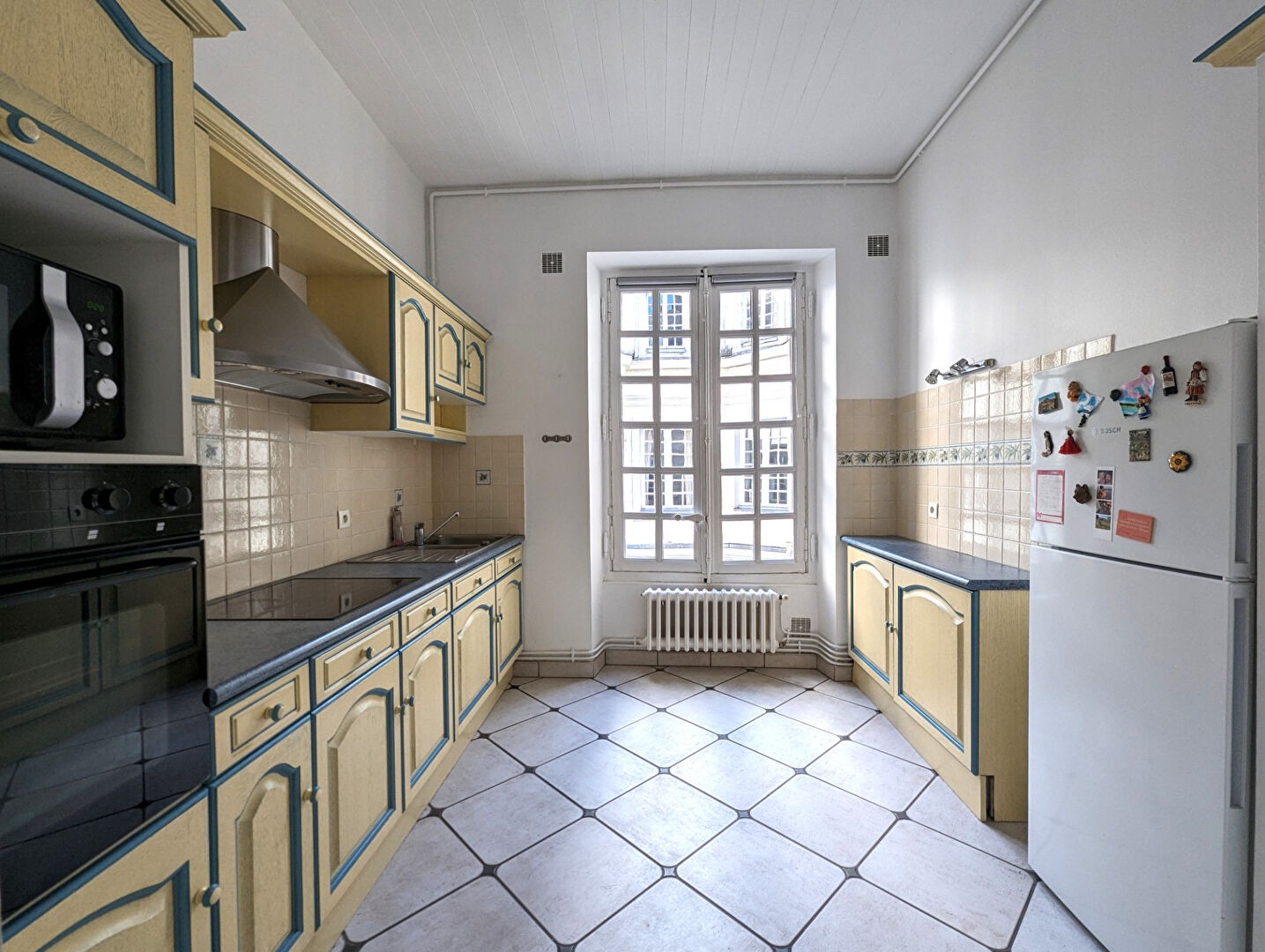 Vente Appartement à Nantes 4 pièces