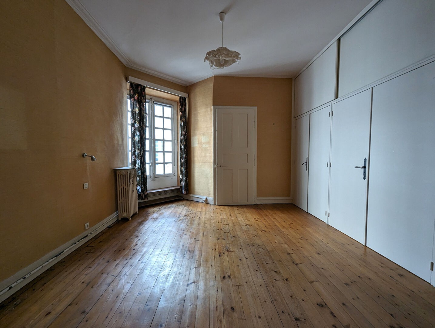 Vente Appartement à Nantes 4 pièces