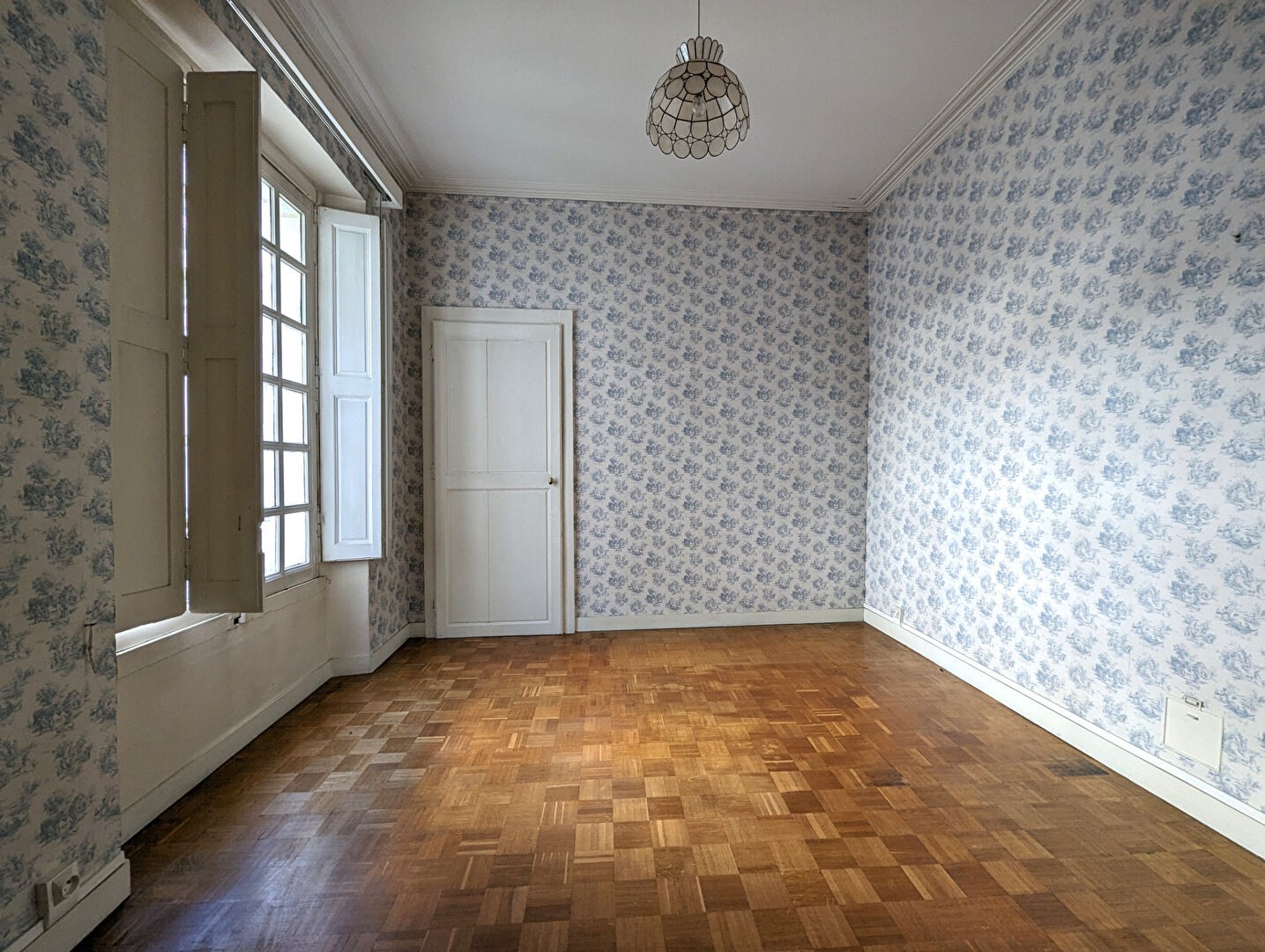 Vente Appartement à Nantes 4 pièces