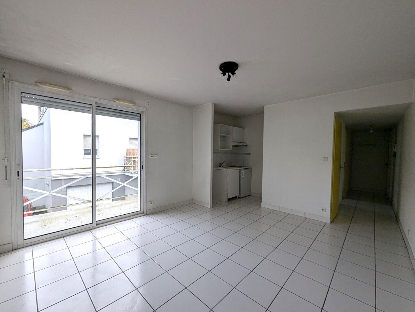 Vente Appartement à Nantes 2 pièces