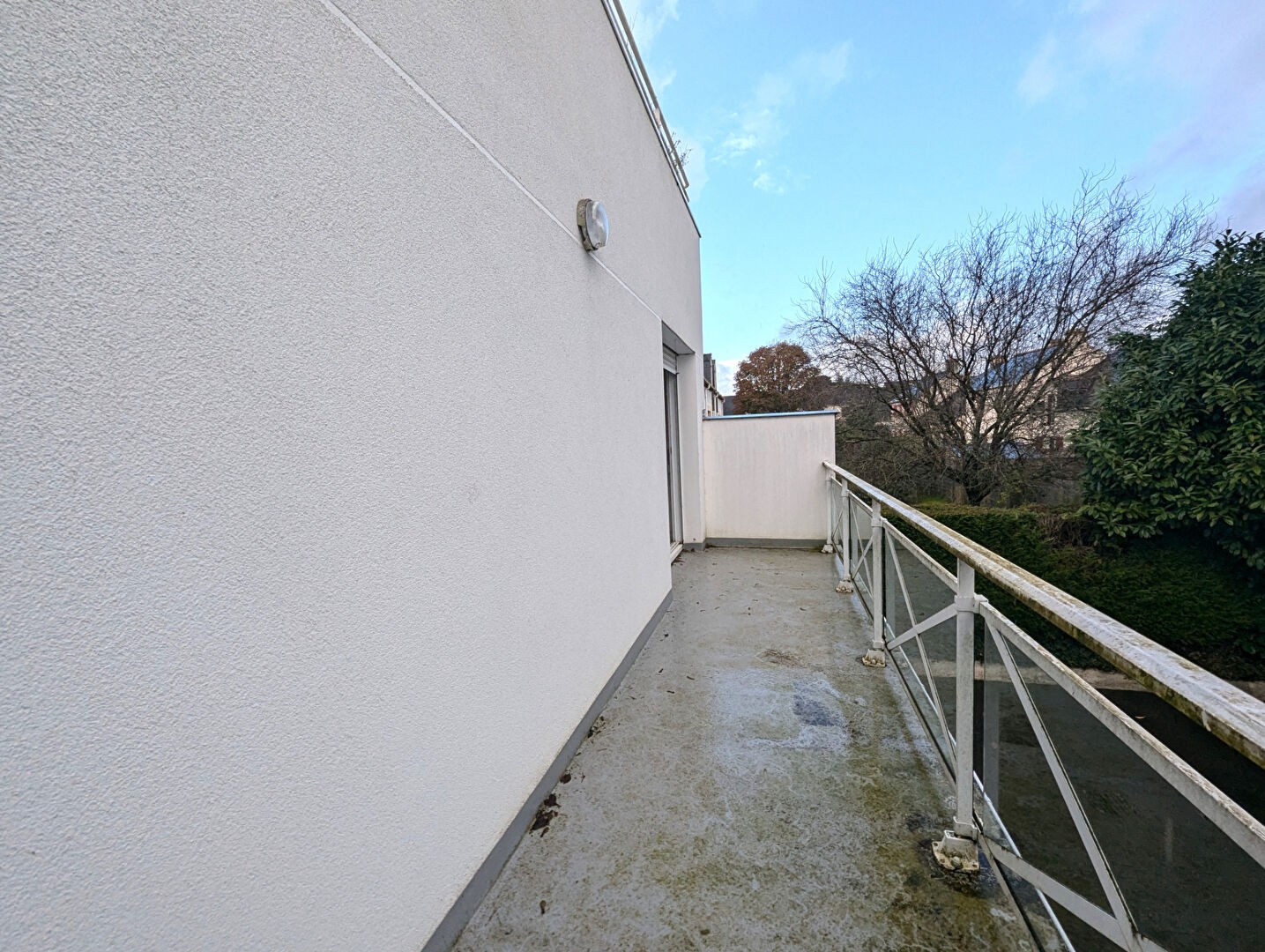 Vente Appartement à Nantes 2 pièces