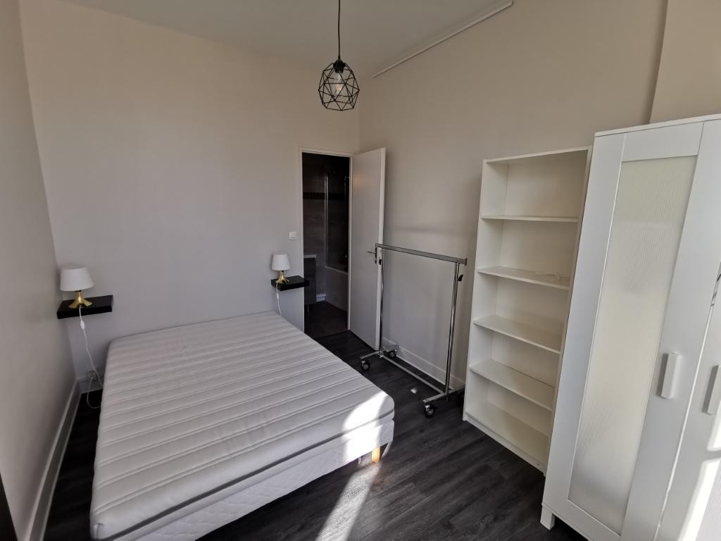 Vente Appartement à Nantes 2 pièces