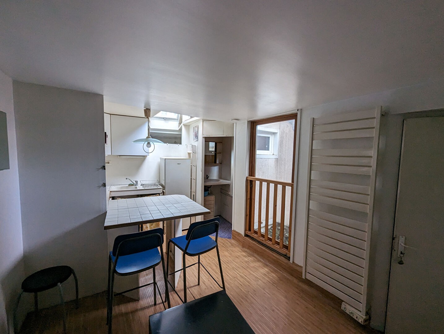 Vente Appartement à Nantes 3 pièces