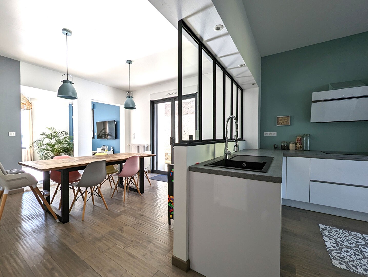 Vente Maison à Nantes 6 pièces