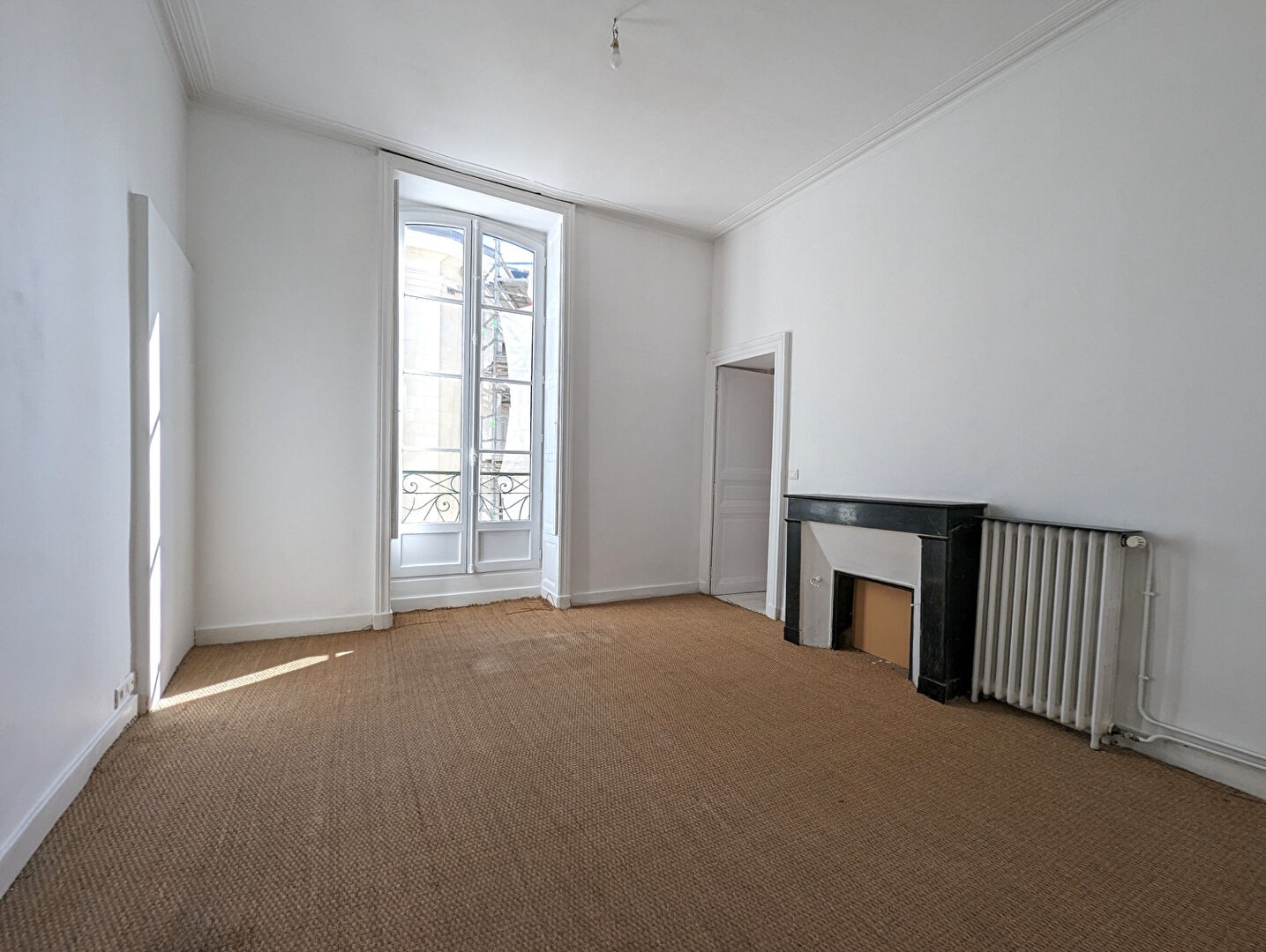 Vente Appartement à Nantes 5 pièces