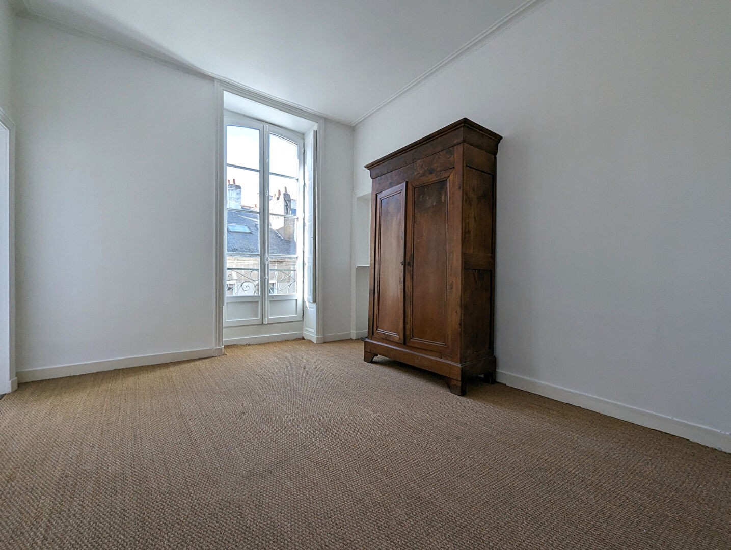 Vente Appartement à Nantes 5 pièces