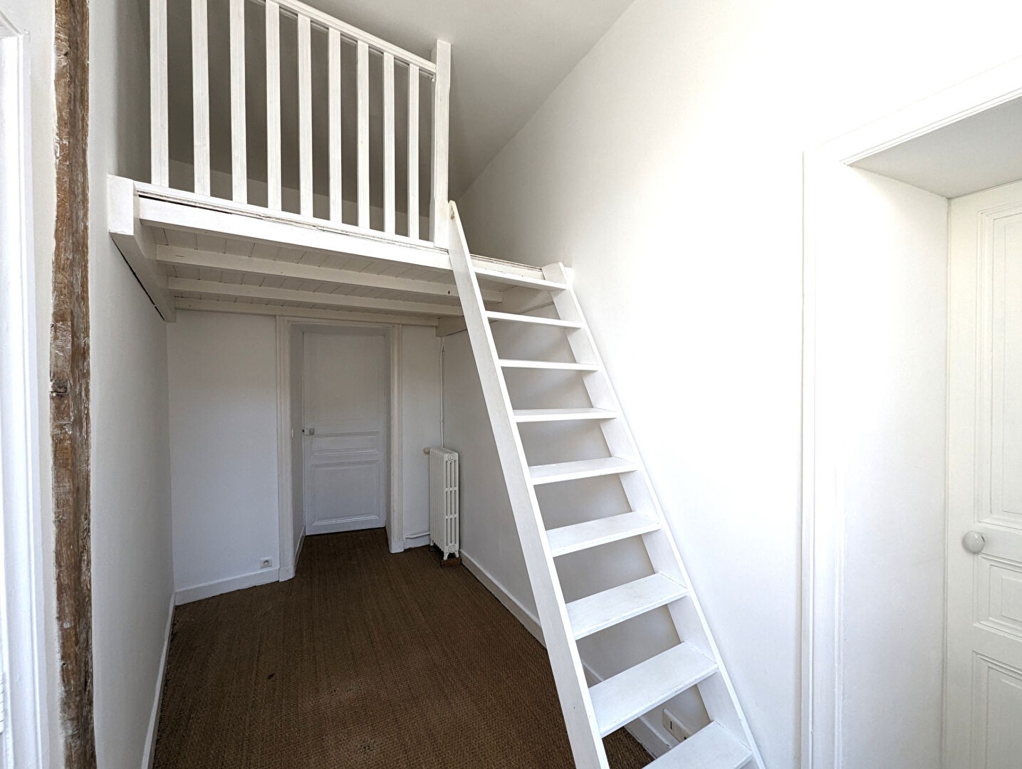 Vente Appartement à Nantes 5 pièces