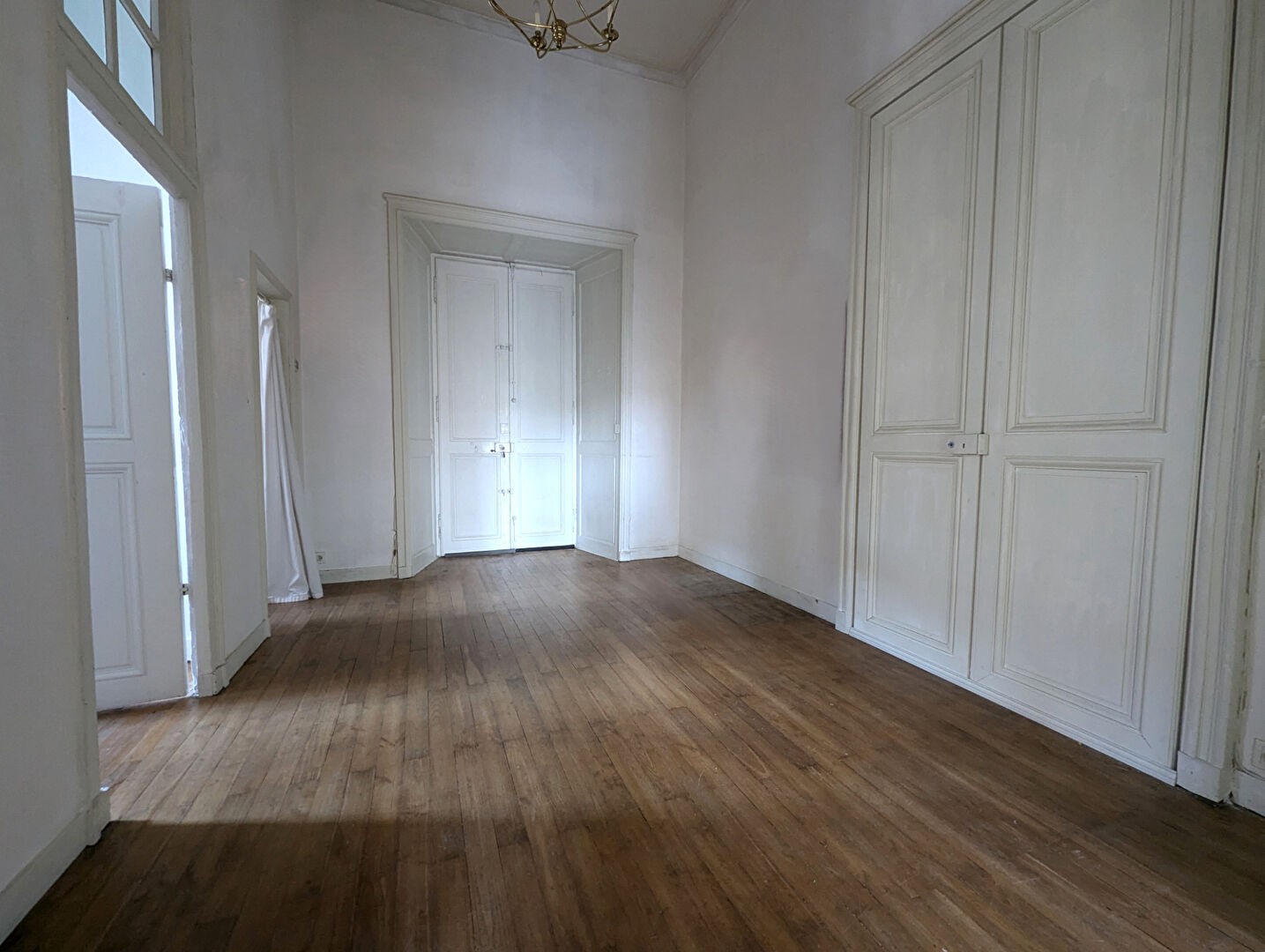 Vente Appartement à Nantes 3 pièces