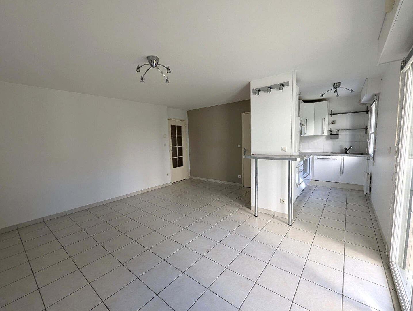 Vente Appartement à Nantes 3 pièces