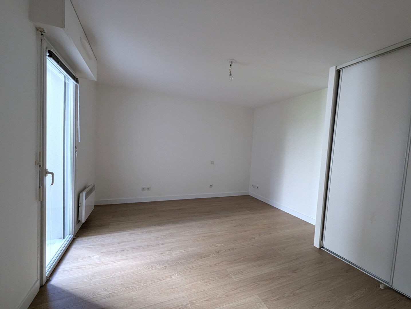 Vente Appartement à Nantes 3 pièces