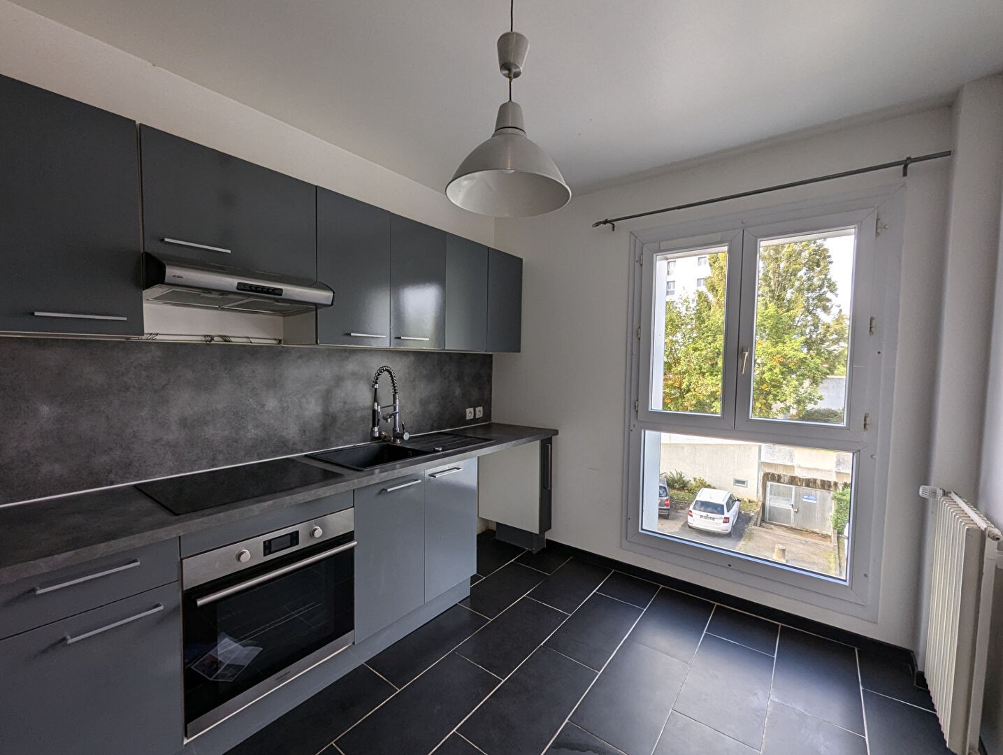 Vente Appartement à Nantes 2 pièces