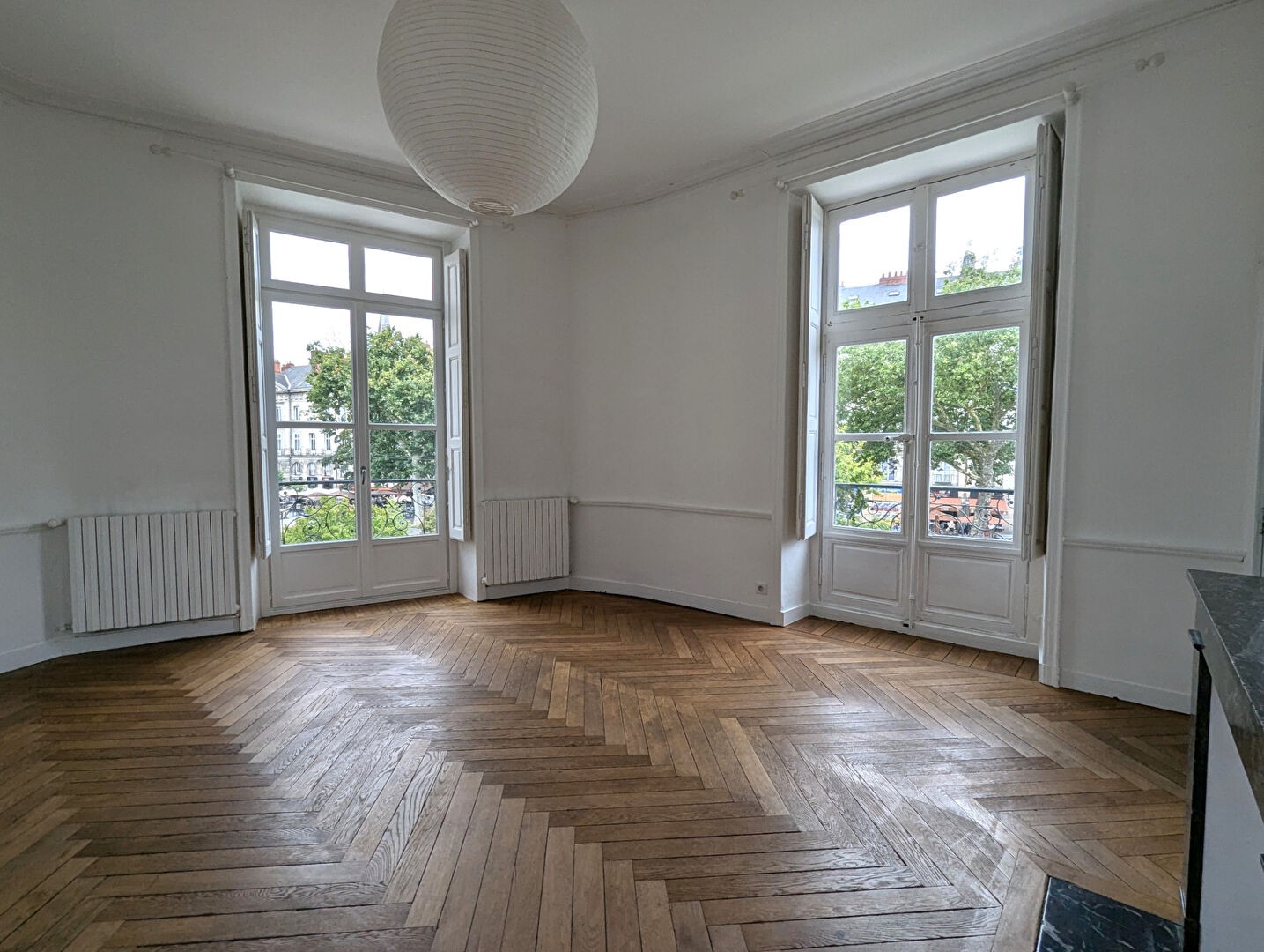 Vente Appartement à Nantes 3 pièces