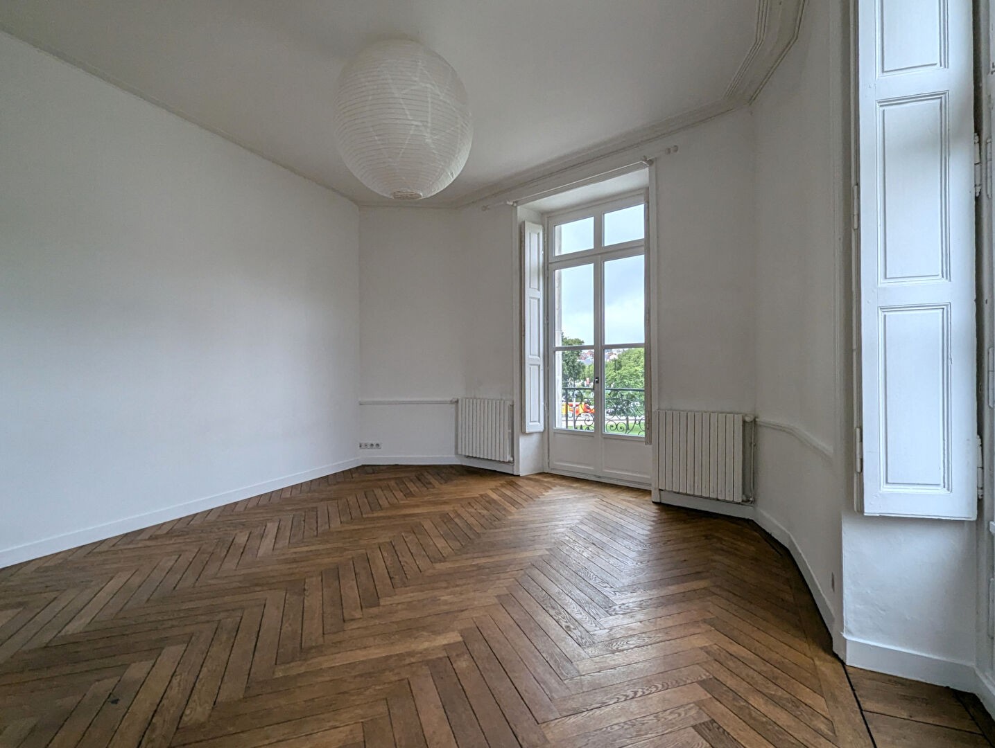 Vente Appartement à Nantes 3 pièces