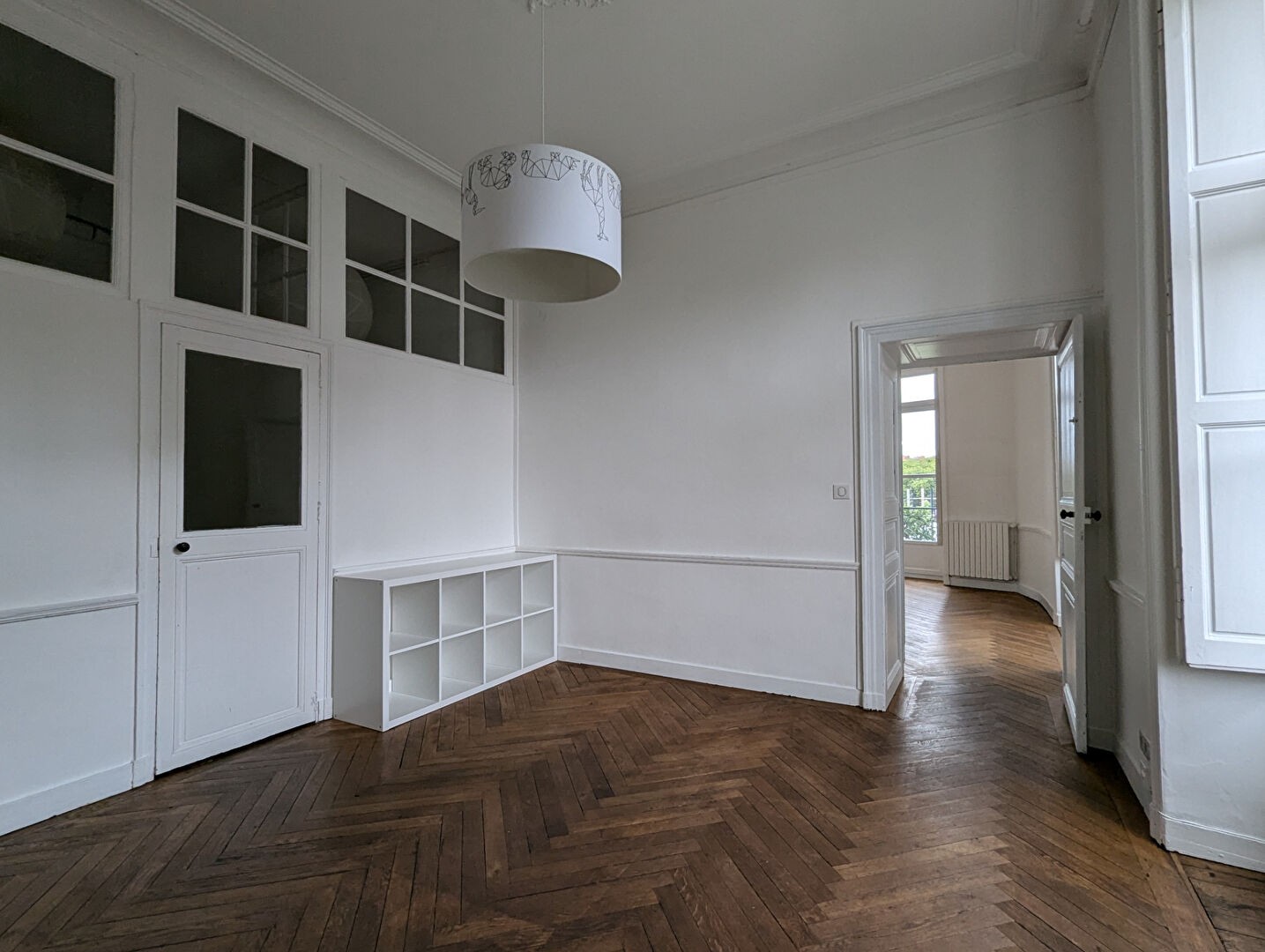 Vente Appartement à Nantes 3 pièces