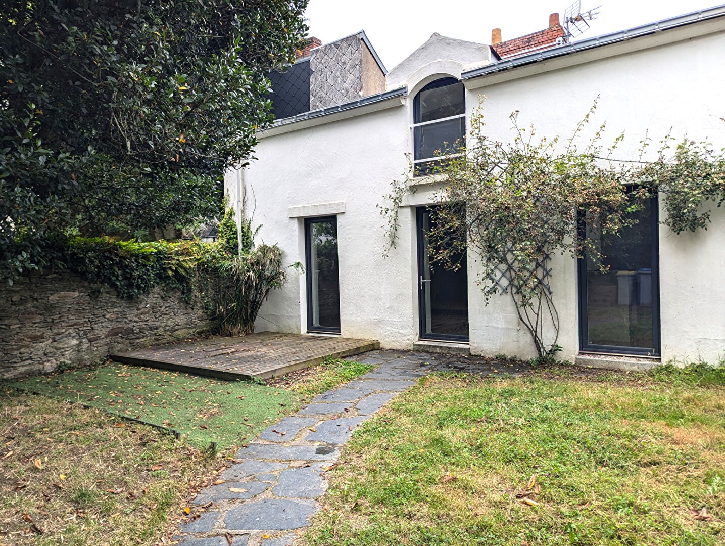 Vente Maison à Nantes 4 pièces