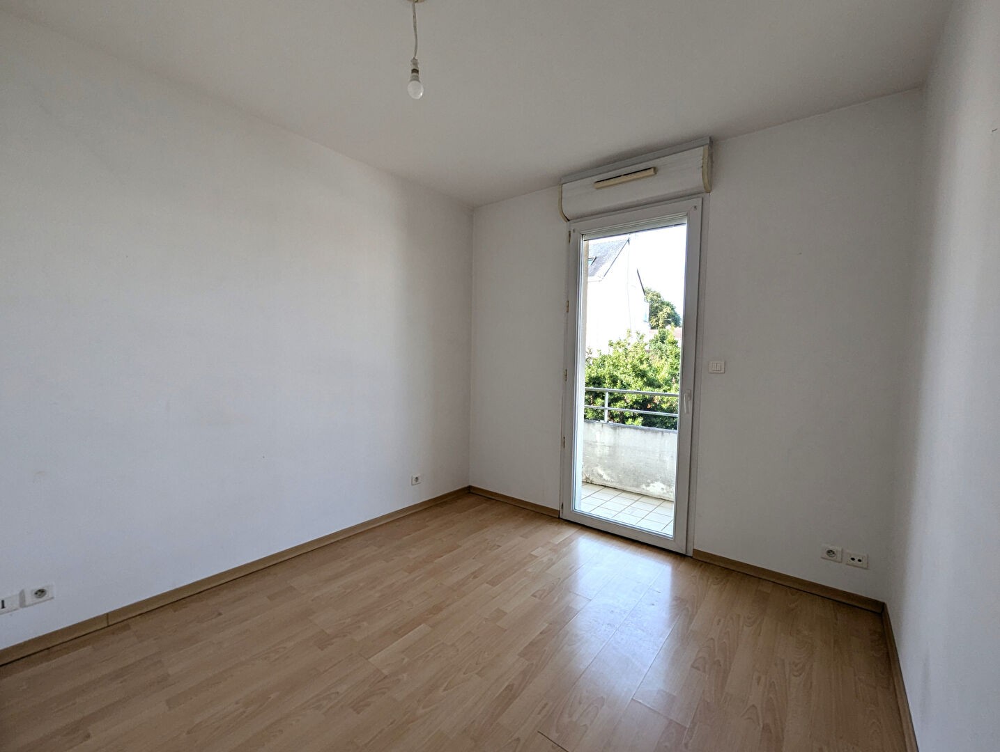 Vente Appartement à Nantes 3 pièces