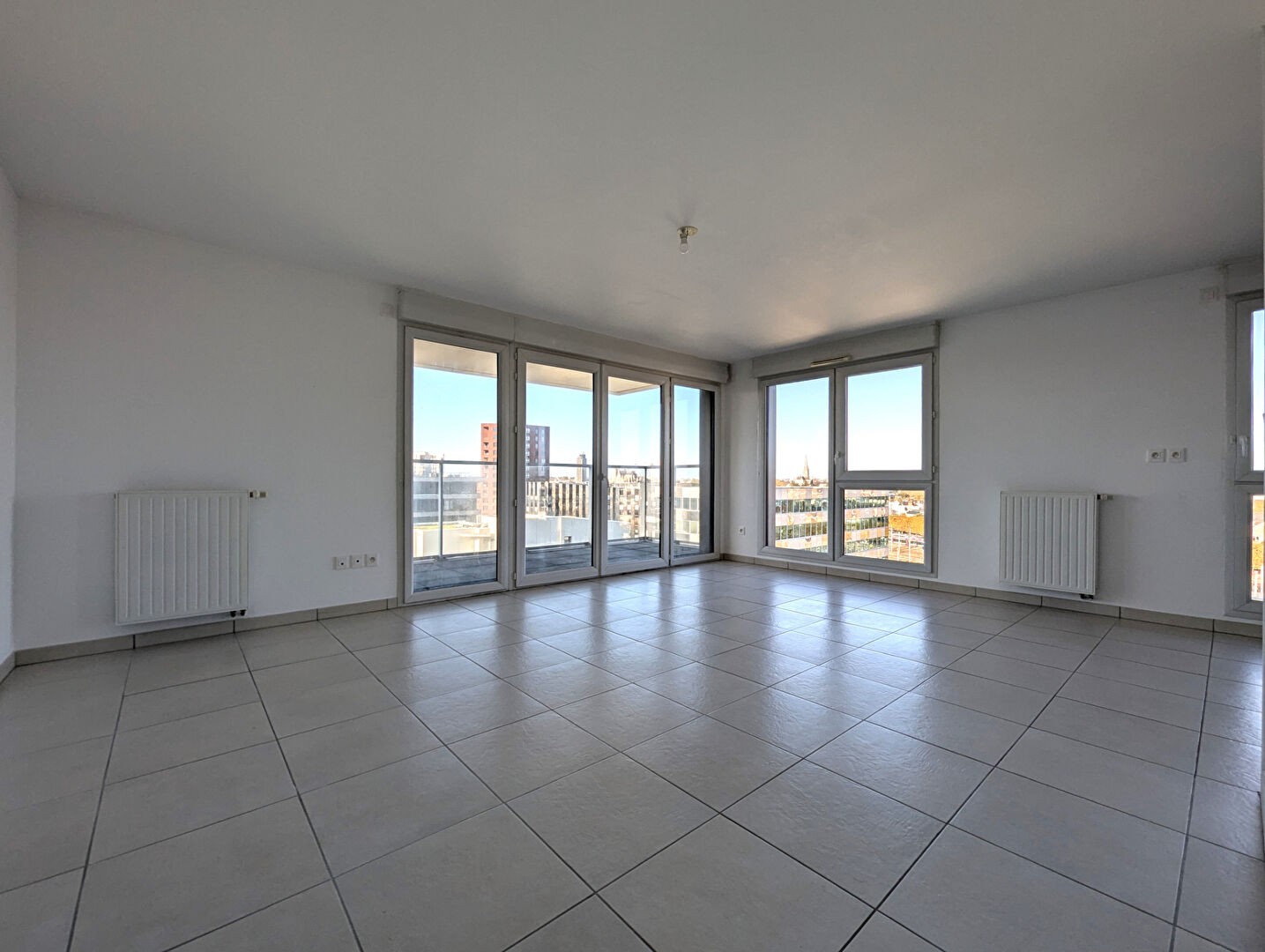 Vente Appartement à Nantes 3 pièces