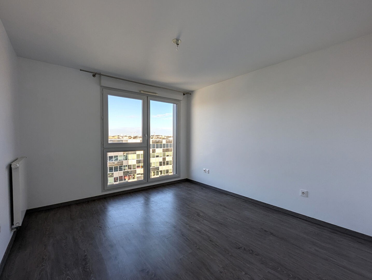 Vente Appartement à Nantes 3 pièces