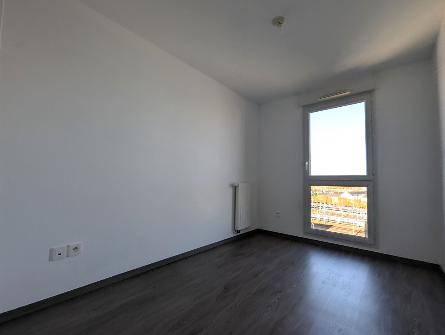 Vente Appartement à Nantes 3 pièces