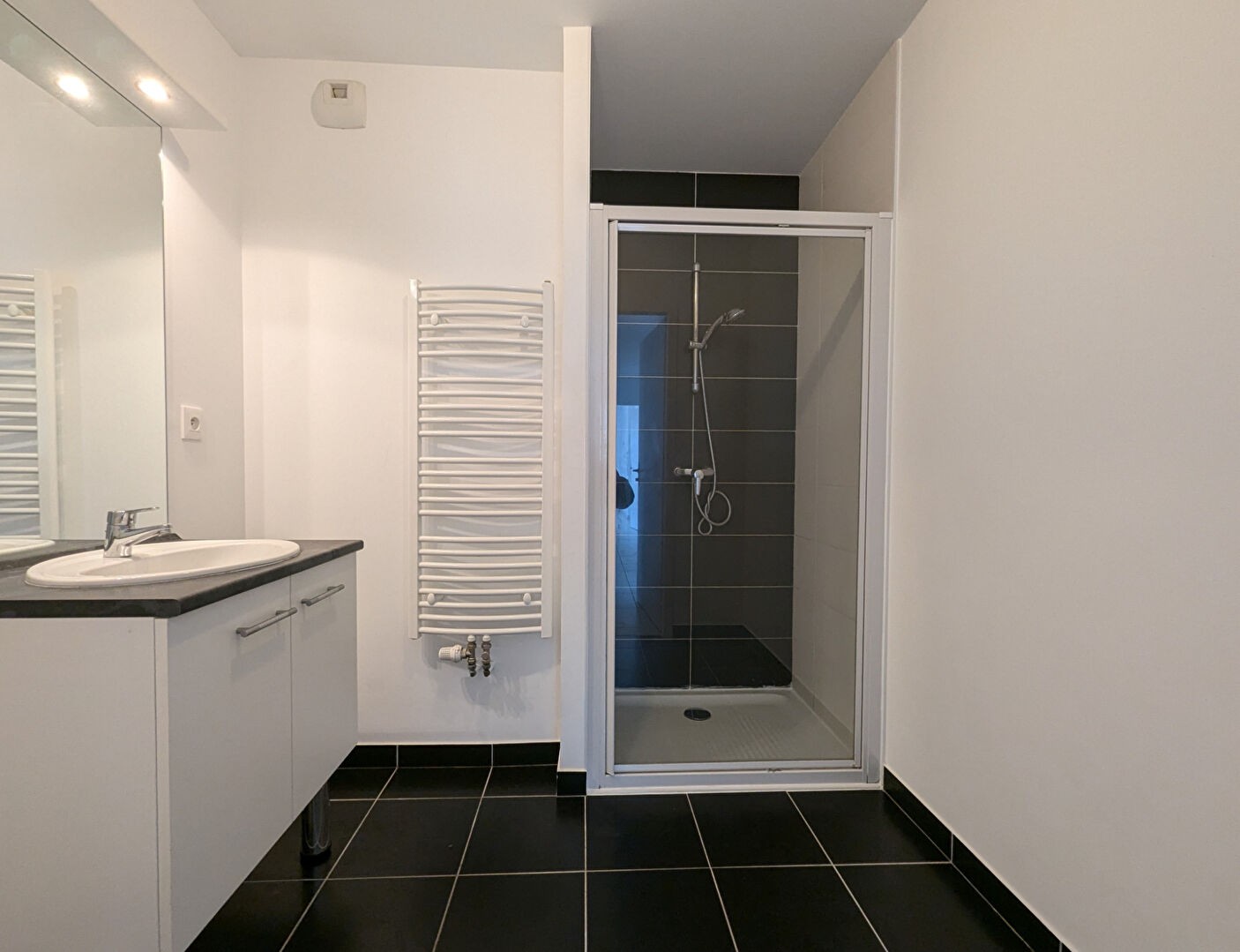 Vente Appartement à Nantes 3 pièces