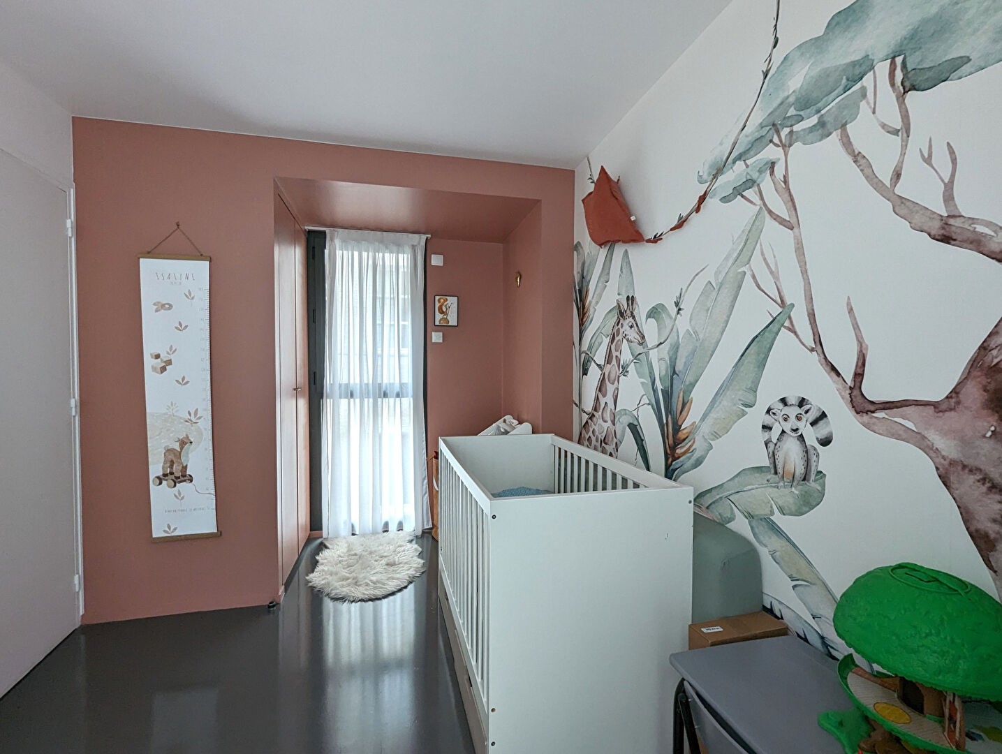 Vente Maison à Nantes 5 pièces