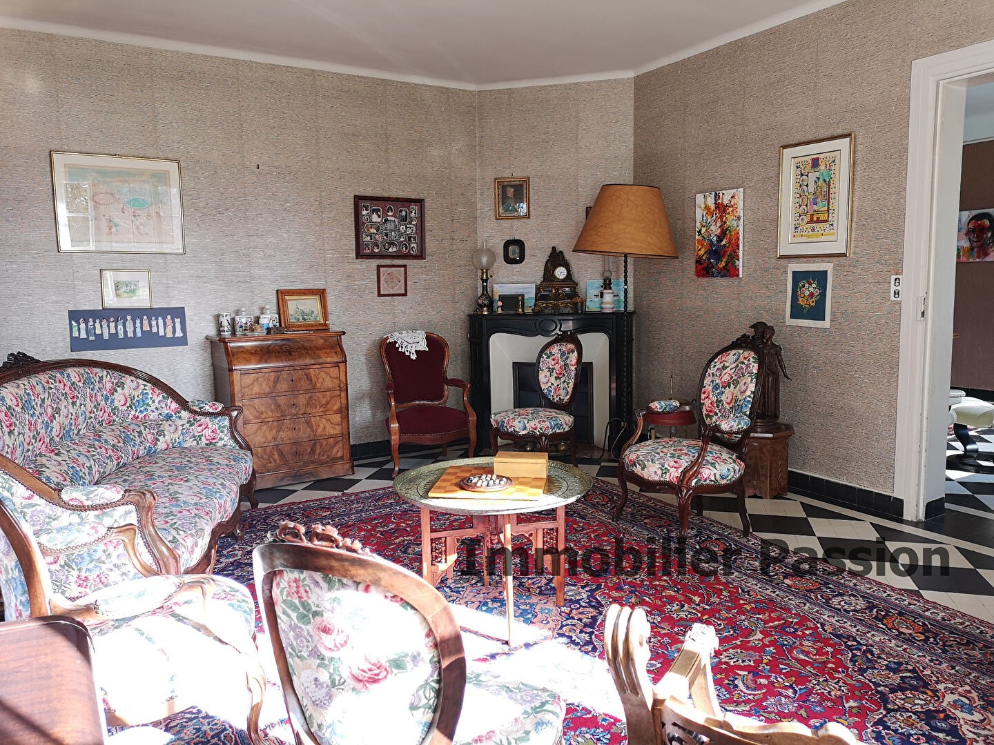 Vente Maison à Saumur 16 pièces