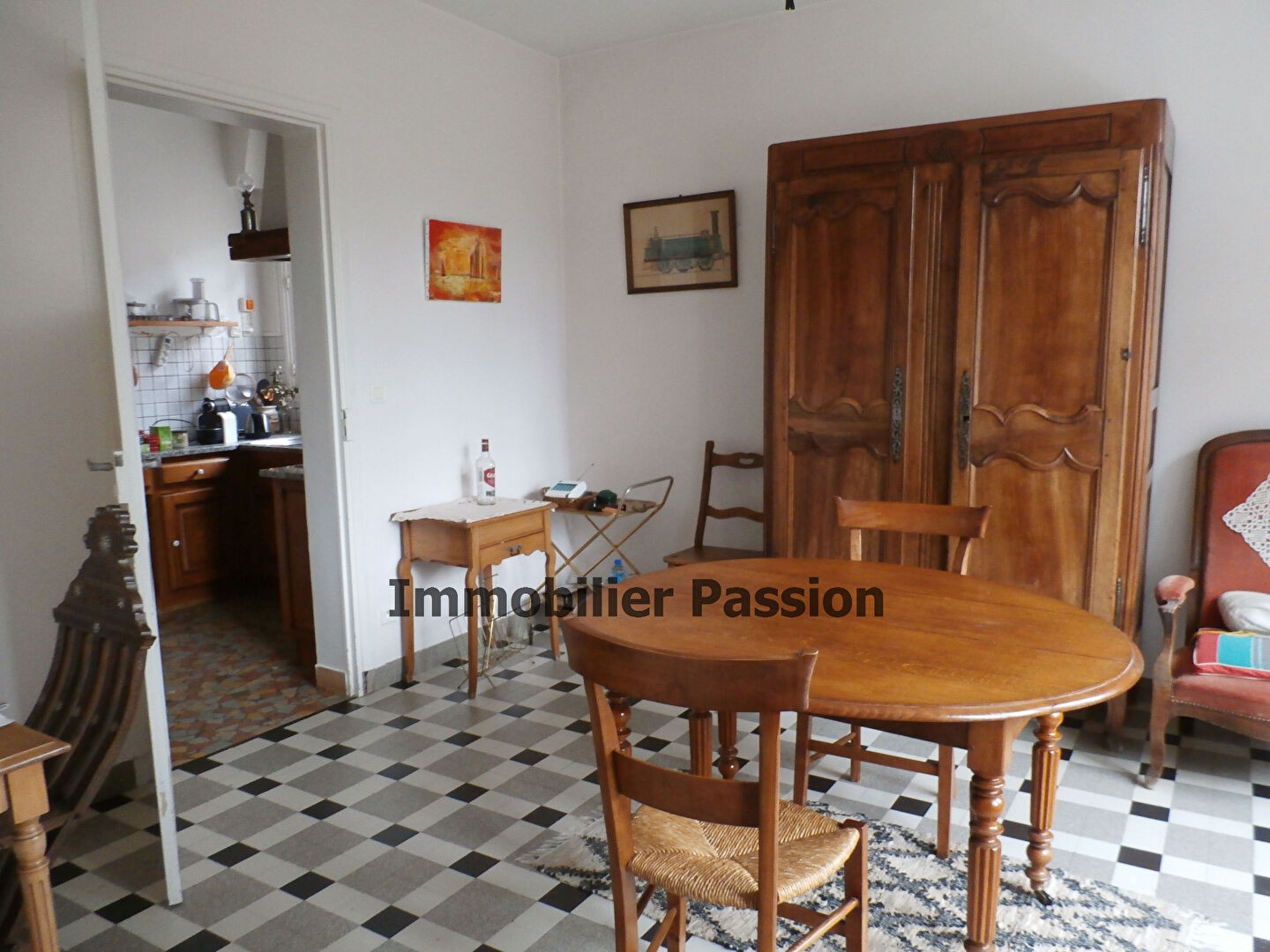 Vente Maison à Saumur 16 pièces