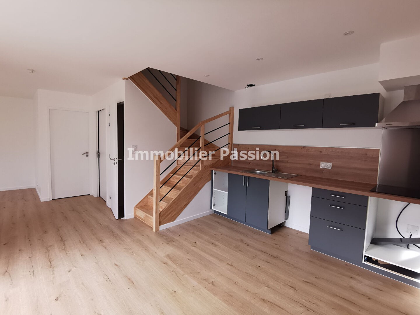 Vente Maison à Angers 7 pièces