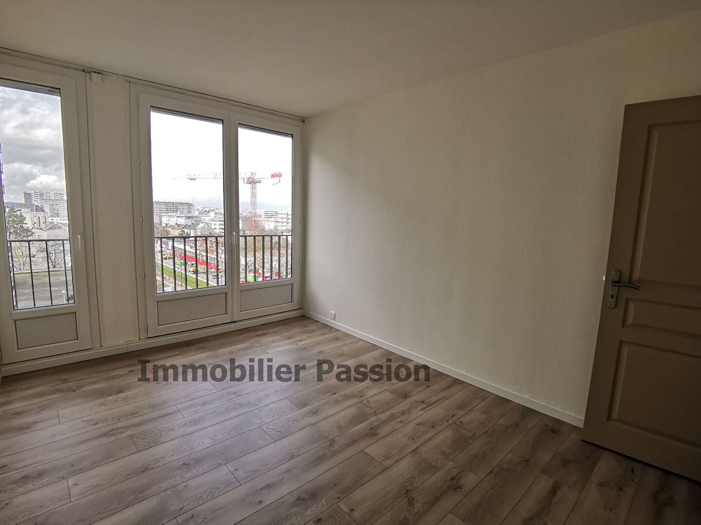 Vente Appartement à Angers 3 pièces