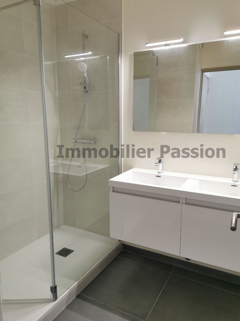 Vente Appartement à Angers 3 pièces