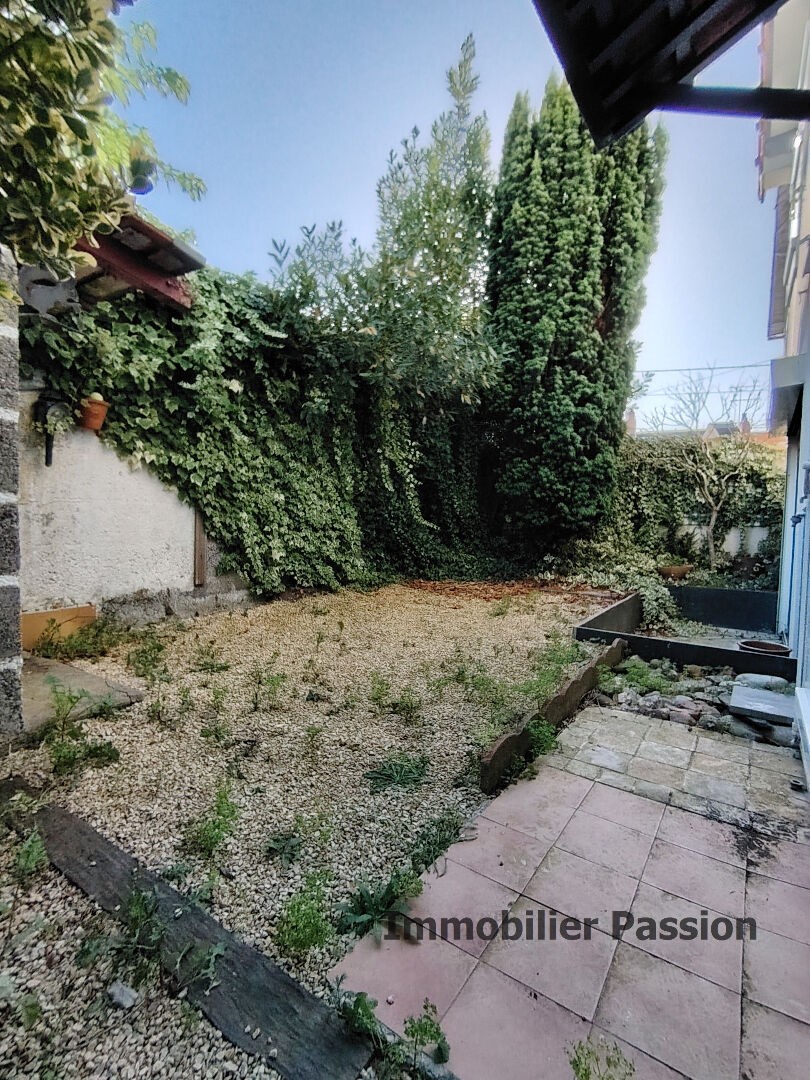 Vente Maison à Angers 5 pièces