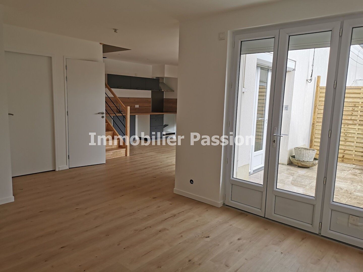 Vente Maison à Angers 6 pièces