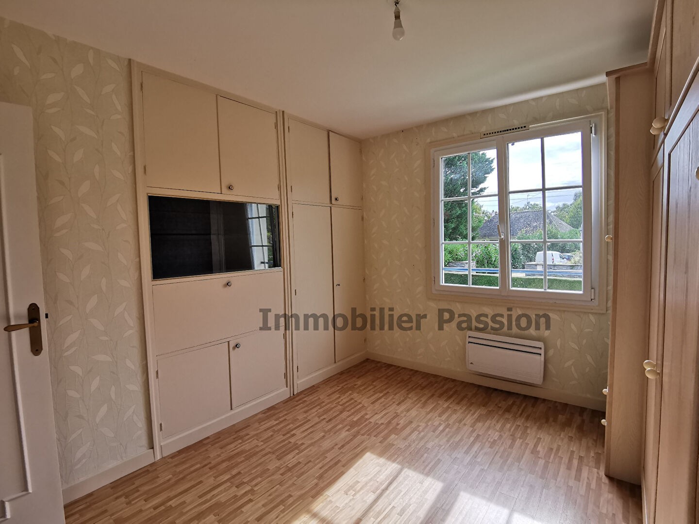 Vente Maison à Juigné-sur-Loire 6 pièces