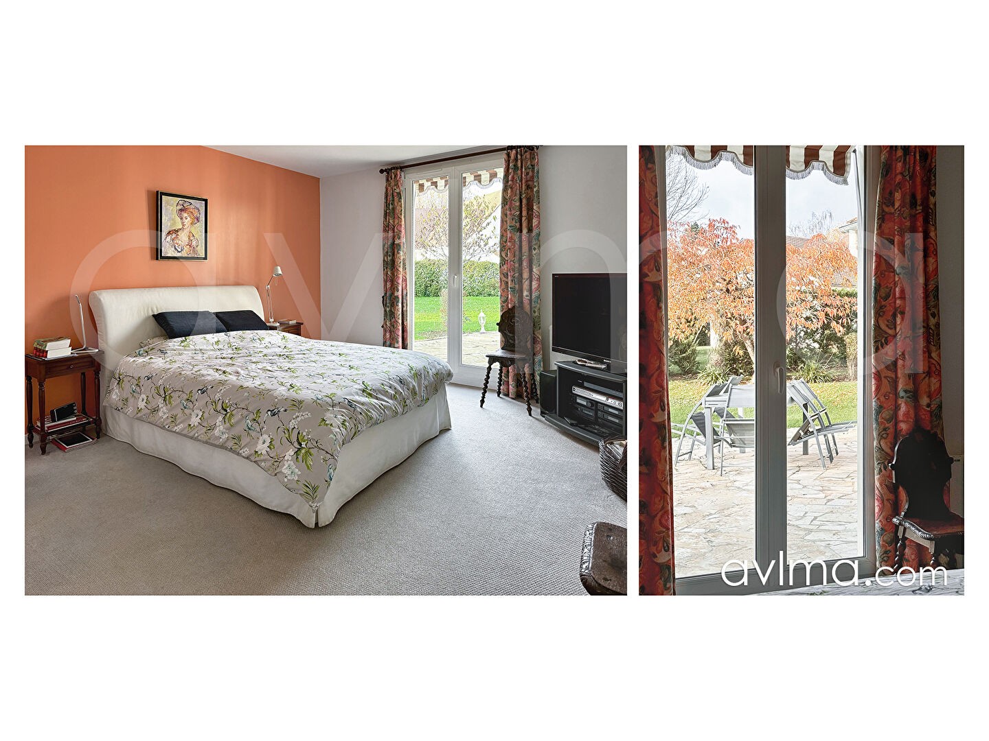 Vente Maison à Saint-Germain-en-Laye 10 pièces