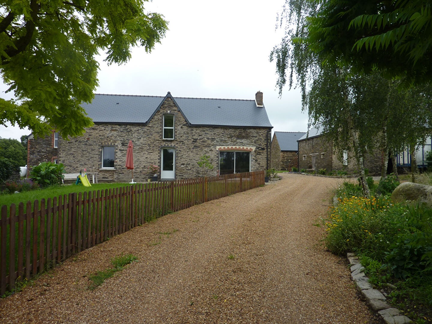 Vente Maison à Angers 22 pièces