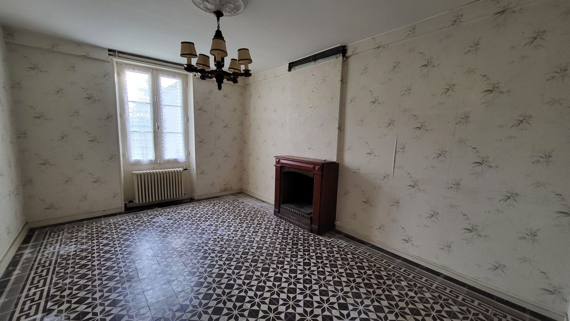 Vente Maison à Saint-Mars-la-Jaille 14 pièces