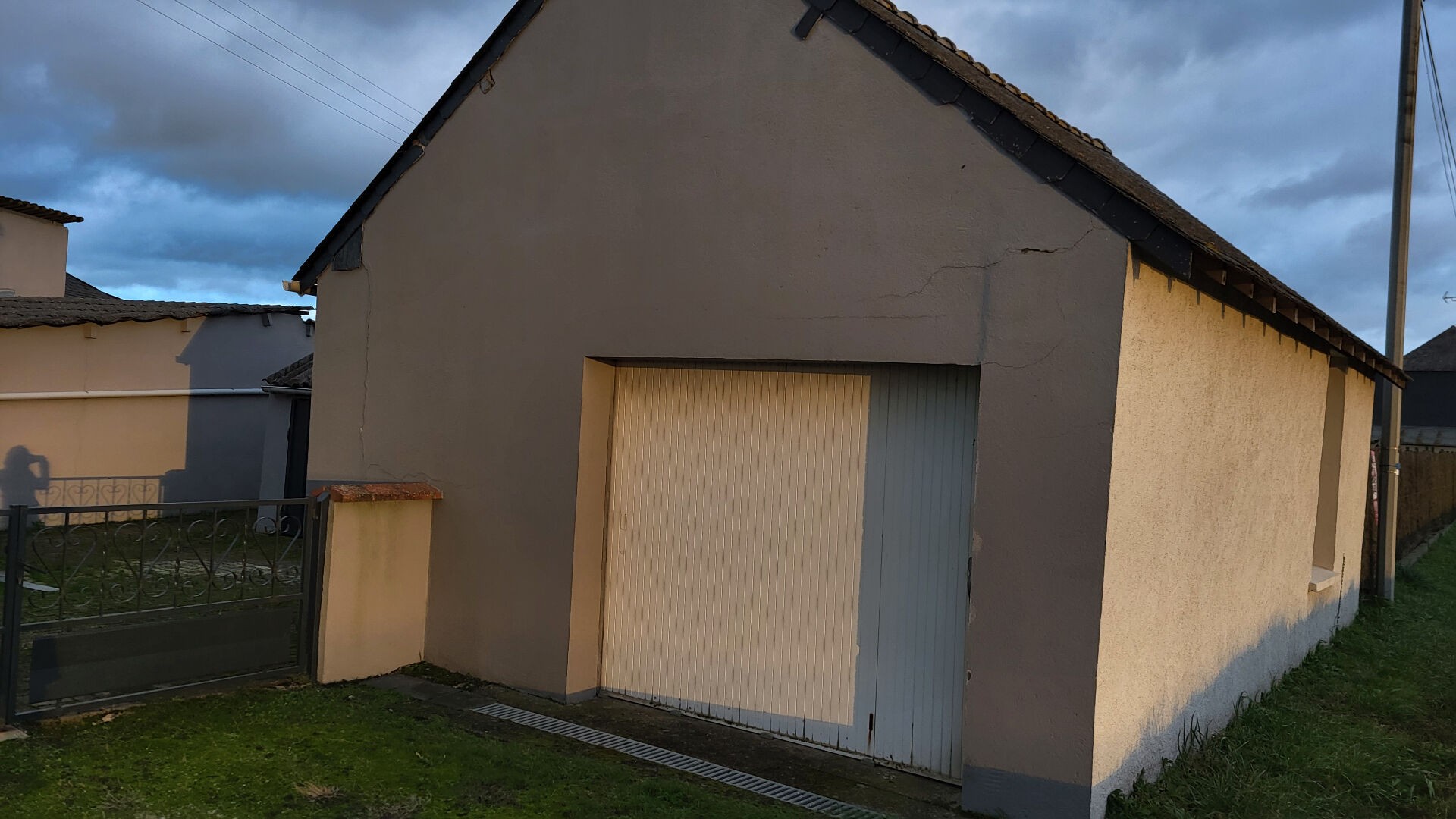 Vente Maison à Saint-Mars-la-Jaille 8 pièces