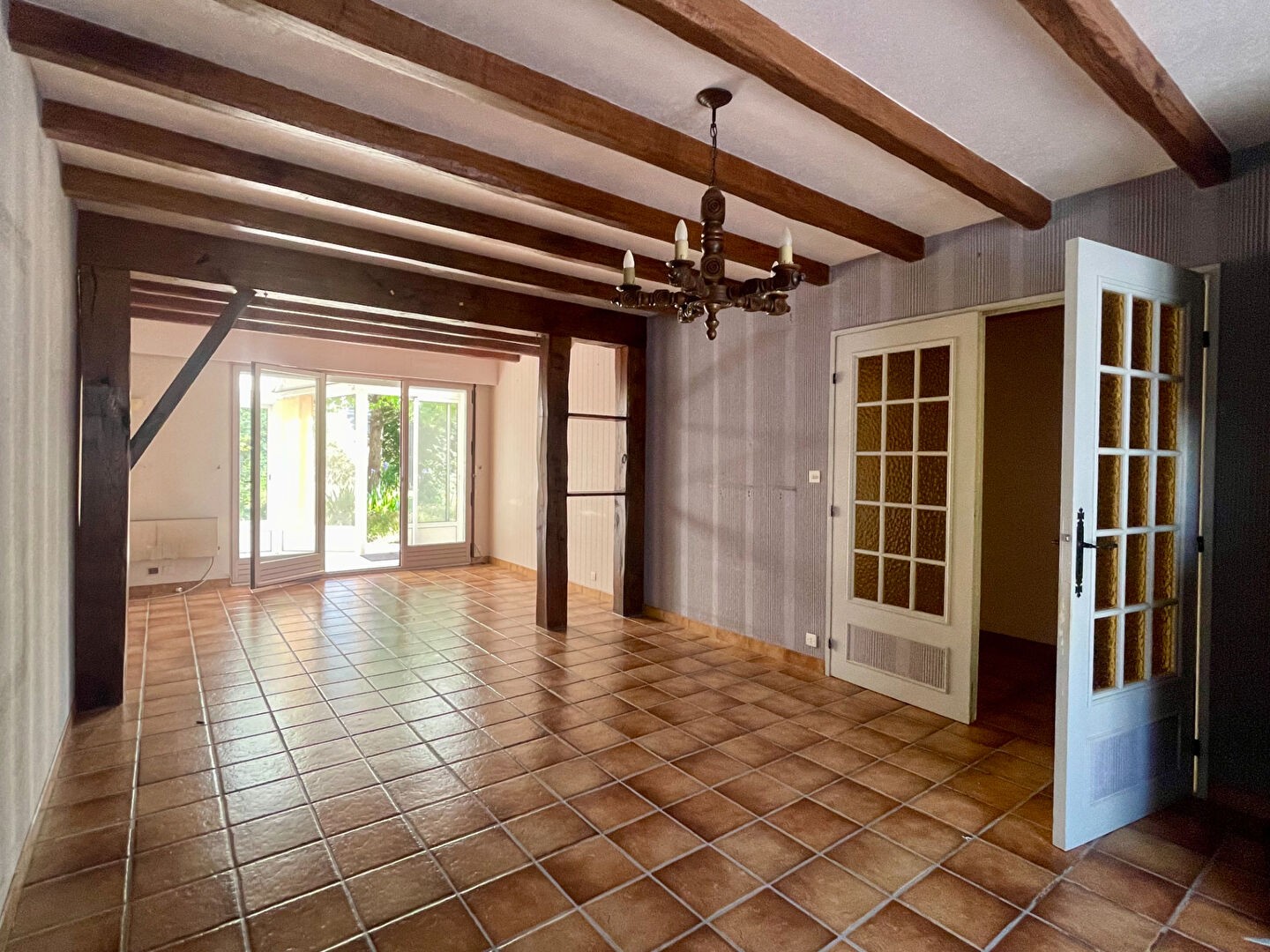 Vente Maison à Sainte-Luce-sur-Loire 4 pièces