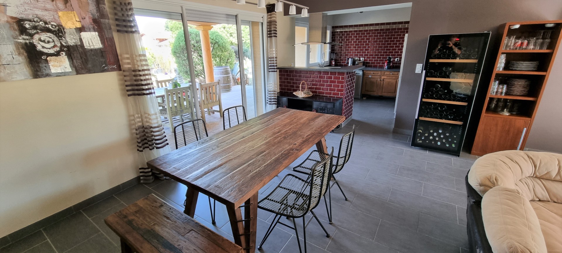 Vente Maison à Capbreton 7 pièces