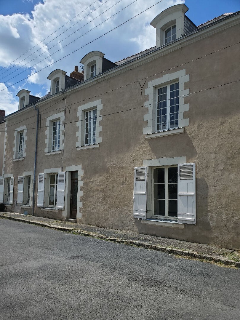 Vente Maison à Angers 15 pièces