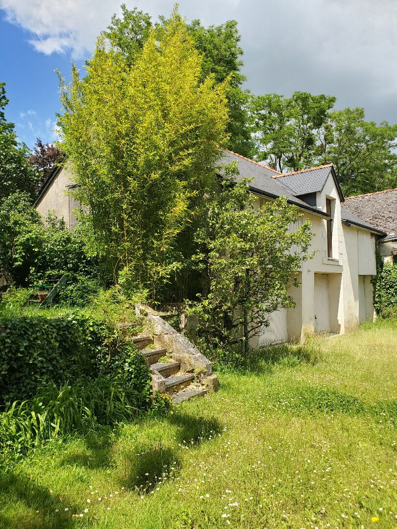 Vente Maison à Angers 15 pièces