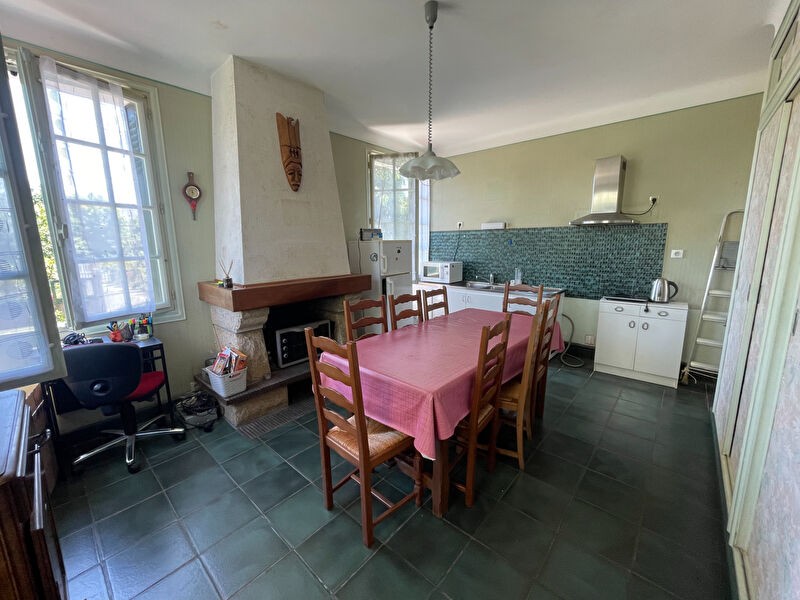 Vente Maison à Ancenis 3 pièces